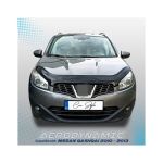 Deflector capota compatibil Nissan Qashqai 2010-2013 Cod: 25020 / DEF4 Automotive TrustedCars
