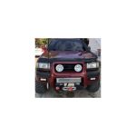 Deflector capota compatibil Opel  Frontera 1998-2004  Cod: 30590498 / 6025K060 Automotive TrustedCars