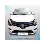 Deflector capota compatibil Renault Clio IV 2012-> Cod: 28001 / DEF4 Automotive TrustedCars