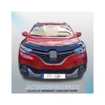 Deflector capota compatibil Renault Kadjar 2015-> Cod: 28061 / DEF4 Automotive TrustedCars