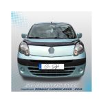 Deflector capota compatibil Renault Kangoo 2009-2013 Cod: 28091 / DEF4 Automotive TrustedCars