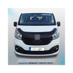 Deflector capota compatibil Renault Trafic 2014-> Cod: 28081 / DEF4 Automotive TrustedCars