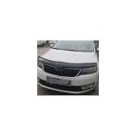 Deflector capota compatibil Skoda  Rapid  2012-2019 Cod: 30710212 / 7368K094 Automotive TrustedCars