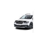 Deflector capota compatibil Skoda Superb 2013-2015 Cod: 7370K997 / DEF4 Automotive TrustedCars