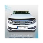 Deflector capota compatibil Volkswagen Amarok 2010-&gt; Cod: 34001 / DEF4 Automotive TrustedCars