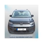 Deflector capota compatibil Volkswagen Caddy 2021-> Cod: 34032 / DEF4 Automotive TrustedCars