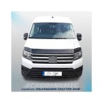 Deflector capota compatibil Volkswagen Crafter 2018-> Cod: 34051 / DEF4 Automotive TrustedCars