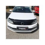 Deflector capota compatibil Volkswagen Jetta VI  2011-2019 Cod: 8040K085 / DEF4 Automotive TrustedCars