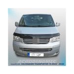 Deflector capota compatibil Volkswagen Transporter T5 2003-2009  Cod: 34071 / DEF4 Automotive TrustedCars