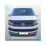 Deflector capota compatibil Volkswagen Transporter T6 2014-> Cod: 34091 / DEF4 Automotive TrustedCars