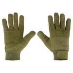 Manusi tactice, piele sintetica, mas. 9 HardWork ToolsRange
