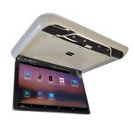 Monitor pentru plafonierea cu ecran tactil Full HD de 18.5" si sistem de operare Android 8 core 4+64 4G Wifi CarStore Technology