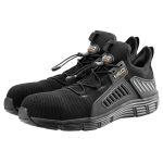 Pantofi lucru protectie S1, varf compozit, marime 46 HardWork ToolsRange
