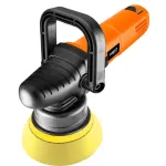 Slefuitor 710W, talpa 125mm HardWork ToolsRange