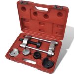 Set de scule pt. articulații sferice de suspensie pentru BMW Seria 3 GartenMobel Dekor