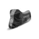Husa pentru motocicleta/scooter, 246x104x127 cm (150°C) NEO TOOLS 10-473 HardWork ToolsRange