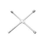 Cheie pentru roti 17, 19, 22 mm si 1/2" TOPEX 37D313 HardWork ToolsRange