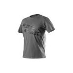 Tricou CAMO URBAN gri NEO TOOLS 81-604 HardWork ToolsRange