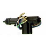 ACTUATOR PRINCIPAL 5 Fire AutoProtect KeyCars