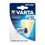 BATERIE VARTA CR123A 3V AutoProtect KeyCars