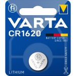 Baterie Varta CR1620 Pentru Telecomenzi auto AutoProtect KeyCars