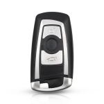 Carcasa Cheie BMW SmartKey Model Nou 3 Butoane AutoProtect KeyCars