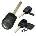 Carcasa Cheie Bmw 3 butoane AutoProtect KeyCars
