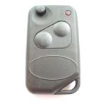 Carcasa Cheie Briceag Land Rover 2 Butoane Model Vechi AutoProtect KeyCars