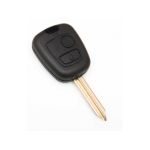 Carcasa Cheie Citroen C5 2 butoane AutoProtect KeyCars
