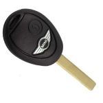 Carcasa Cheie Mini Cooper 2 butoane AutoProtect KeyCars