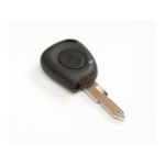 Carcasa Cheie Renault 1 Buton Model Infrarosu AutoProtect KeyCars