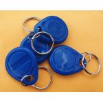 Cartele Acces TAG RFID Pachet 200 Buc Clonabile AutoProtect KeyCars