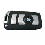 Cheie Completa BMW E65 Seria 7 4 butoane 868mhz AutoProtect KeyCars