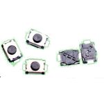 Micro contact Peugeot 2 Pin AutoProtect KeyCars
