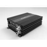 Amplificator monobloc BassCore DBT300.1, 1x300 watts rmm  in 1 ohm, pentru subwoofer clasa D CarStore Technology