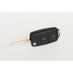 Carcasa Cheie Briceag VW Transporter T4, 2 Butoane , Lamela HU49 AutoProtect KeyCars
