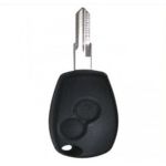 Carcasa Cheie Dacia Logan 2 Butoane AutoProtect KeyCars