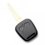 Carcasa Mitsubishi 2 Butoane AutoProtect KeyCars