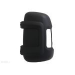 Carcasa oglinda exterioara Peugeot Boxer , 09.2006->, partea STANGA BRAT LUNG AutoProtect KeyCars