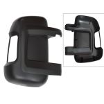 Carcasa oglinda exterioara Peugeot Boxer 09.2006-Prezent, partea Dreapta AutoProtect KeyCars