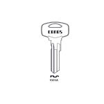 Chei Casa YALE YA1A - Pachet 20 Bucati AutoProtect KeyCars