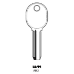 Cheie Casa BEY - PACHET 20 BUCATI AutoProtect KeyCars