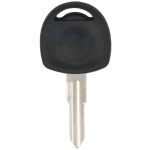 Cheie Cu Locas Cip Opel Lamela YM28 sant dreapta AutoProtect KeyCars