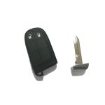 Cheie Smartkey JEEP 2 Butoane AutoProtect KeyCars