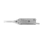 DECODOR LISHI 2IN1 HU100 OPEL 8 TAIERI AutoProtect KeyCars