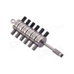 Decodor Ford FO21 Lama cui 6 Pin AutoProtect KeyCars