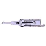 Decodor Lishi 2in1 HU46 OPEL AutoProtect KeyCars
