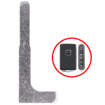 Lamela Urgenta pentru Cheile Smartkey Volvo 2016-2021 AutoProtect KeyCars