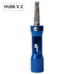 NP Tools TURBO DECODER HU66 AutoProtect KeyCars
