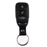 Telecomanda Hyundai SantaFe 3 Butoane AutoProtect KeyCars